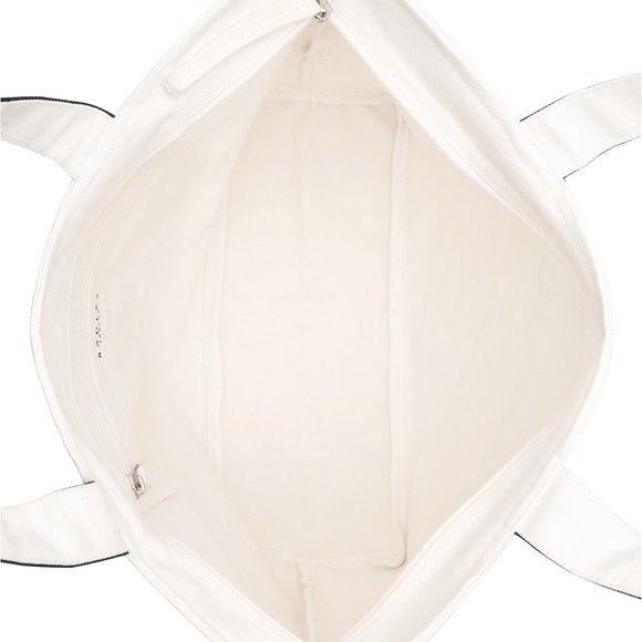 Radley London Celebrate Canvas Top Zip Tote - Picture 3 of 5